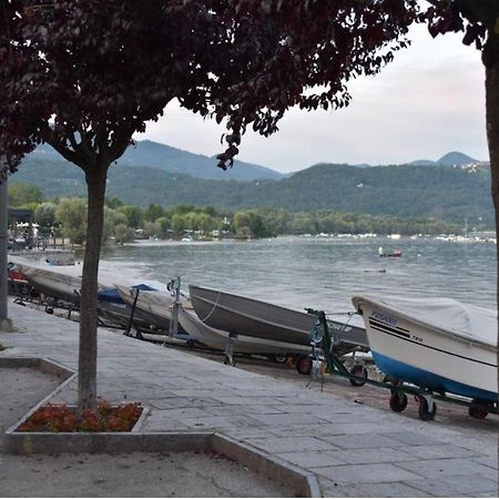 Lognomoelafatina Apartment Baveno Exterior foto