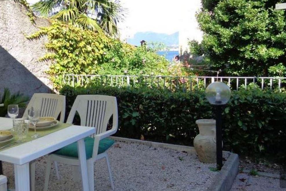 Lognomoelafatina Apartment Baveno Exterior foto