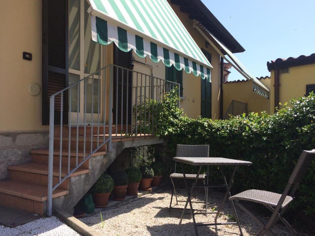 Lognomoelafatina Apartment Baveno Exterior foto