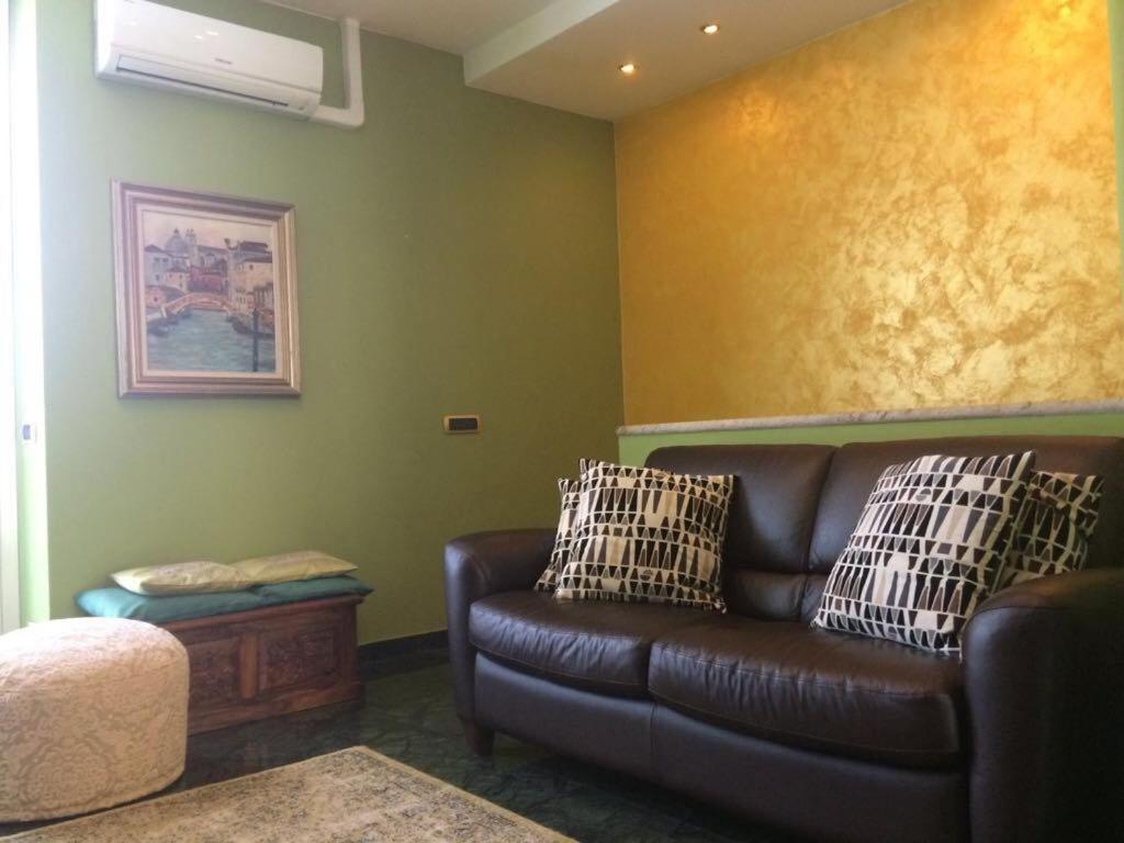 Lognomoelafatina Apartment Baveno Exterior foto