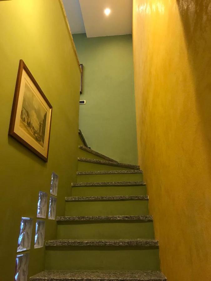 Lognomoelafatina Apartment Baveno Exterior foto
